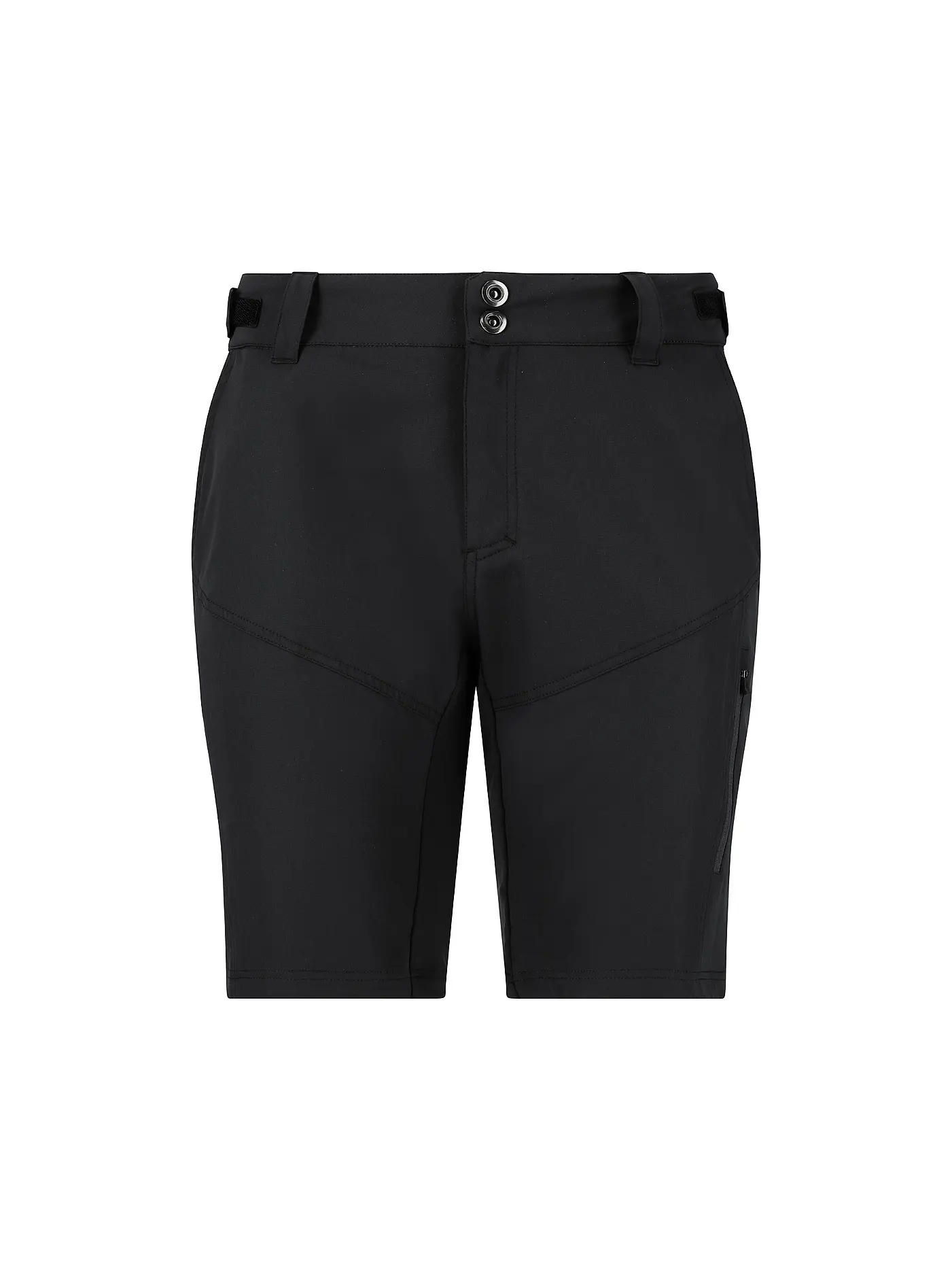 ENDURANCE | Damen Radshort Balhia 2in1 | 